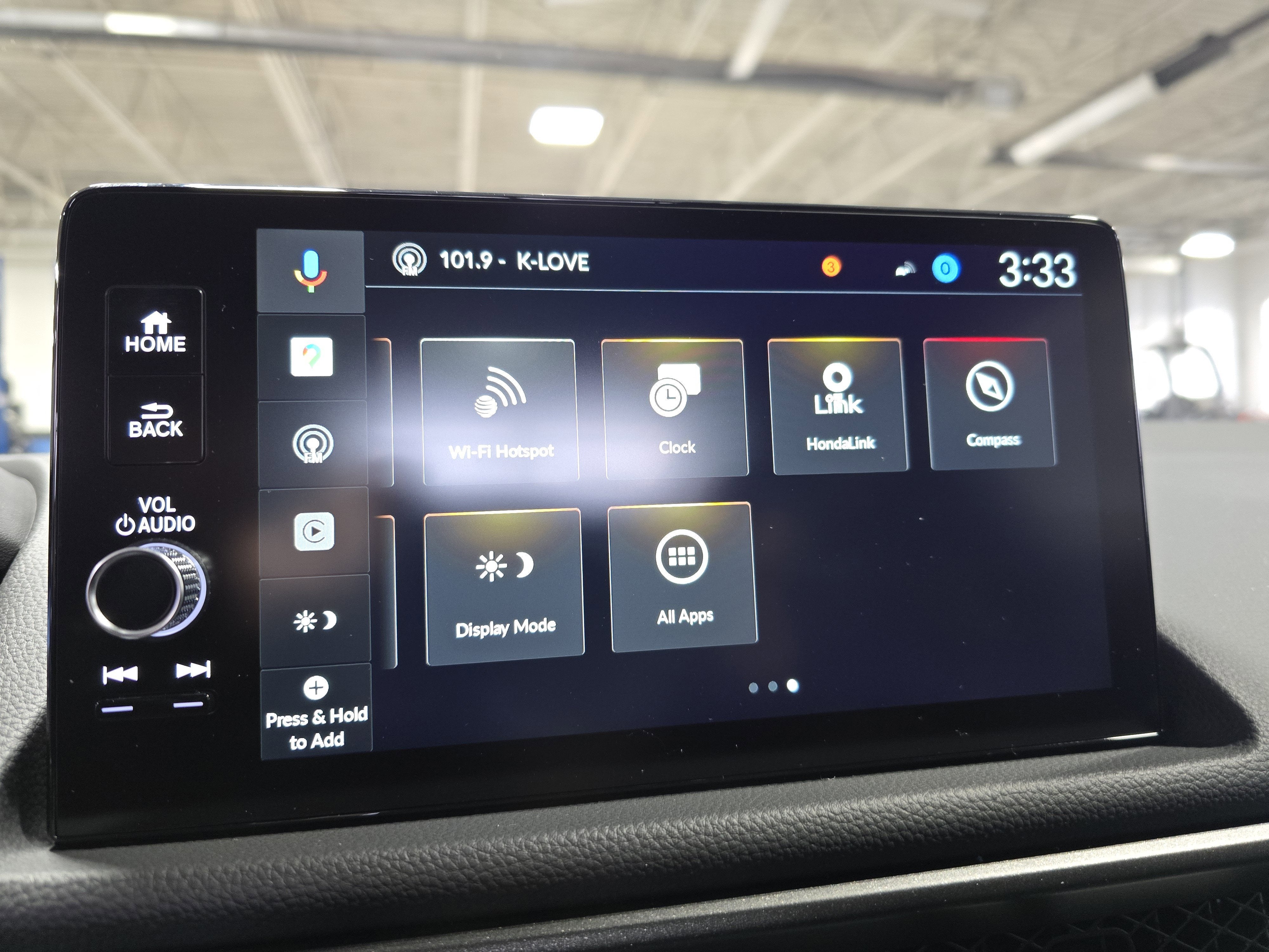 2026 Honda Prelude 2DR CPE