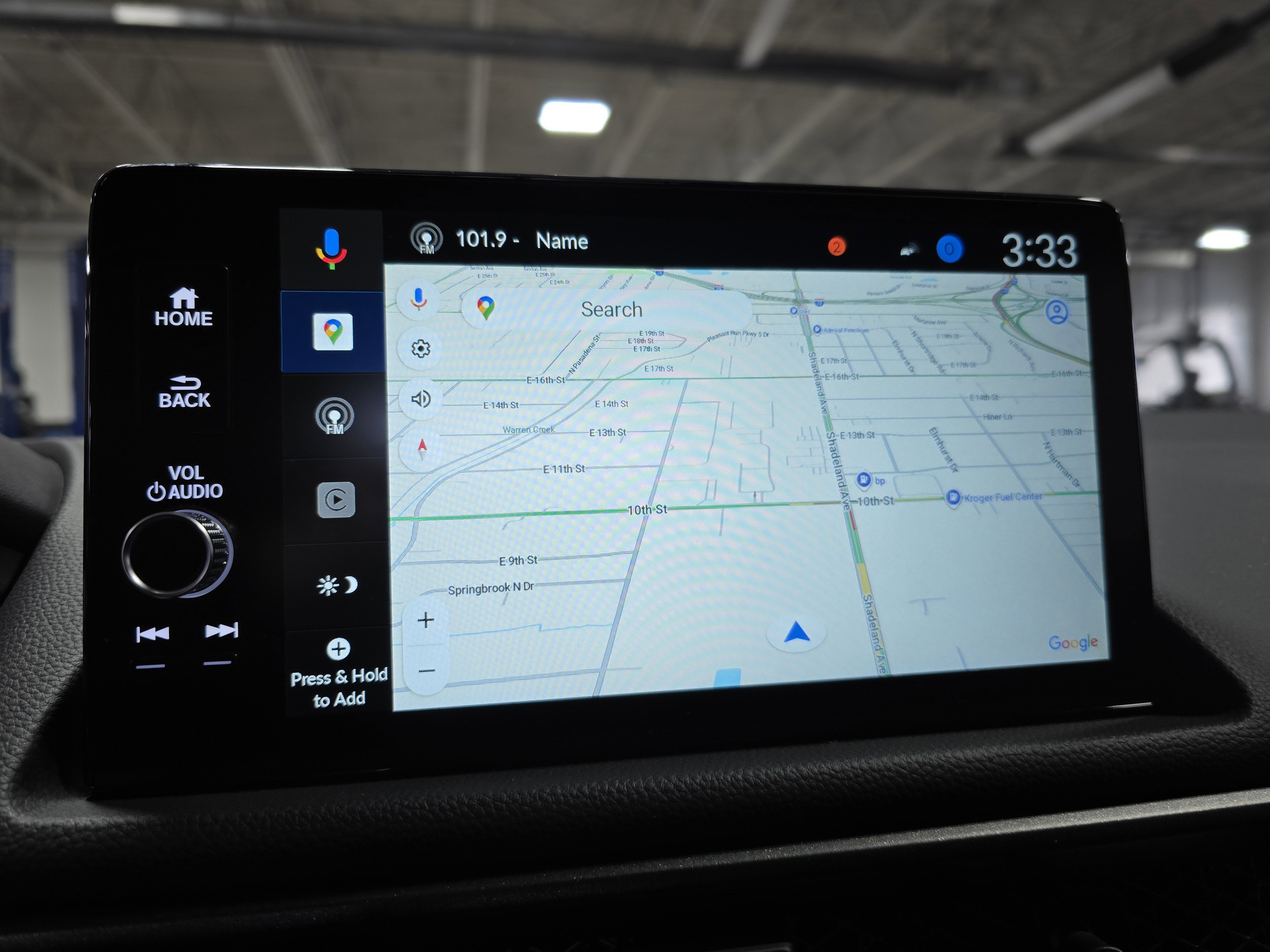 2026 Honda Prelude 2DR CPE