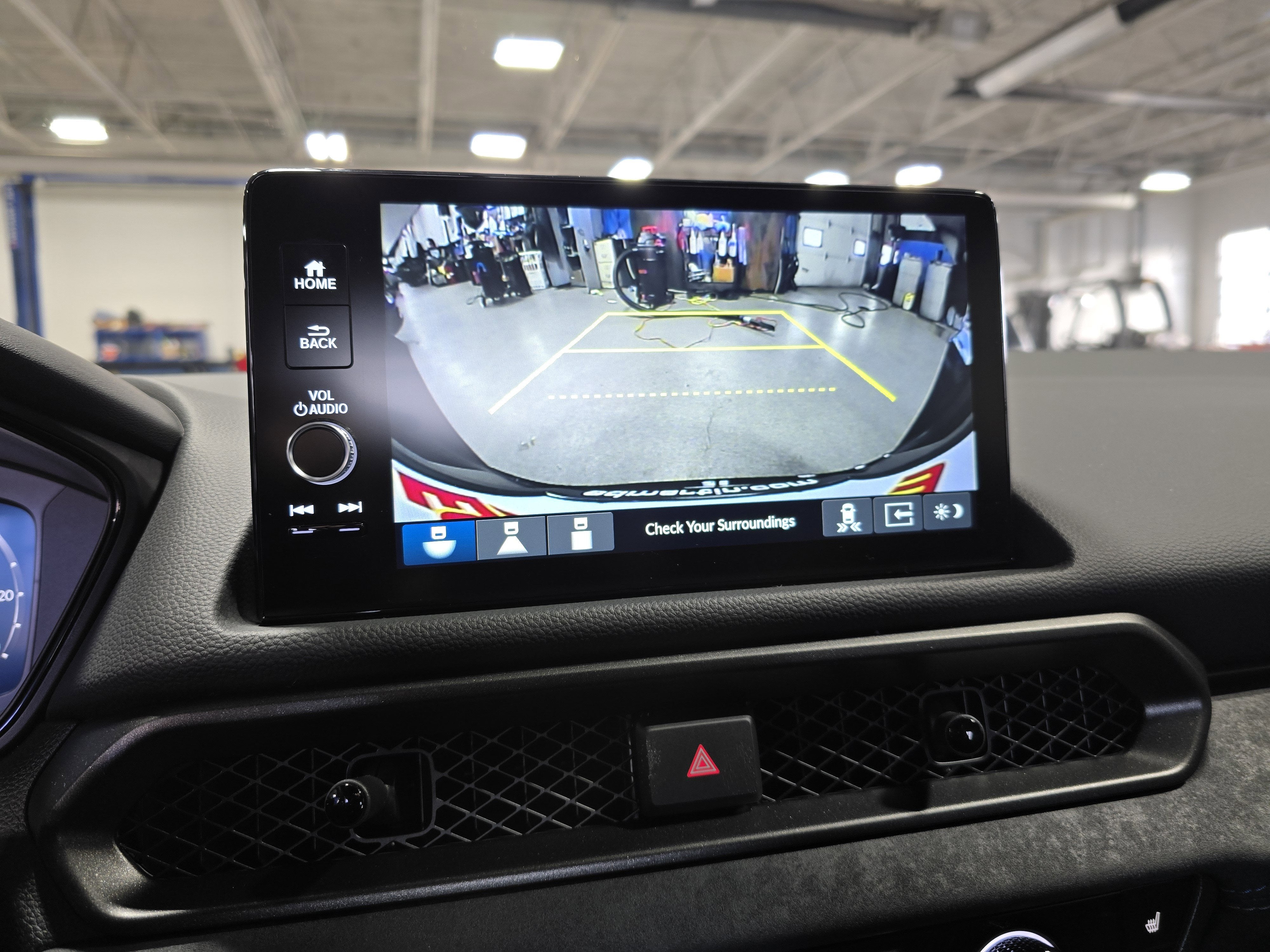 2026 Honda Prelude 2DR CPE