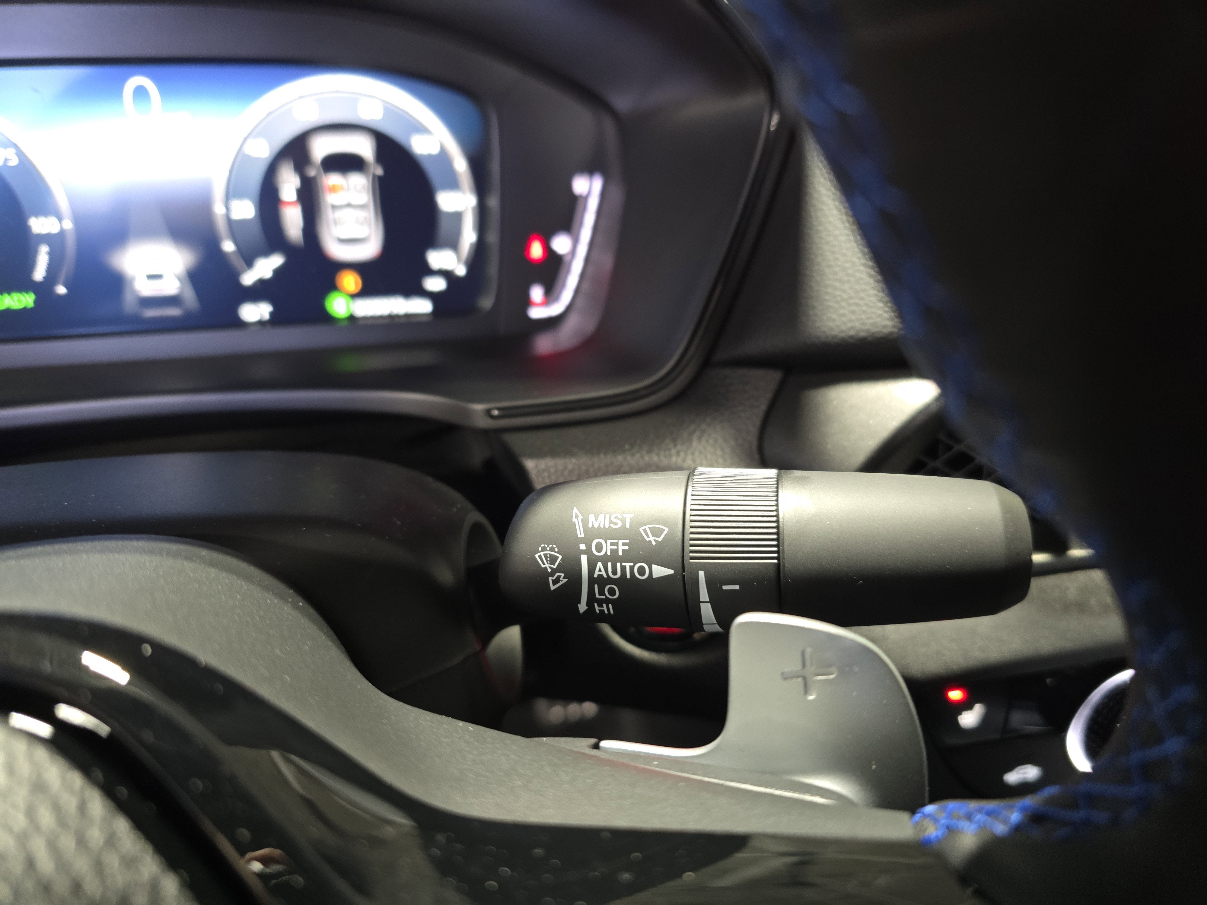 2026 Honda Prelude 2DR CPE