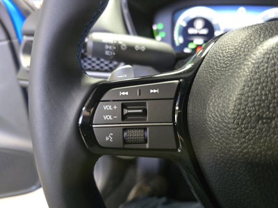 2026 Honda Prelude 2DR CPE