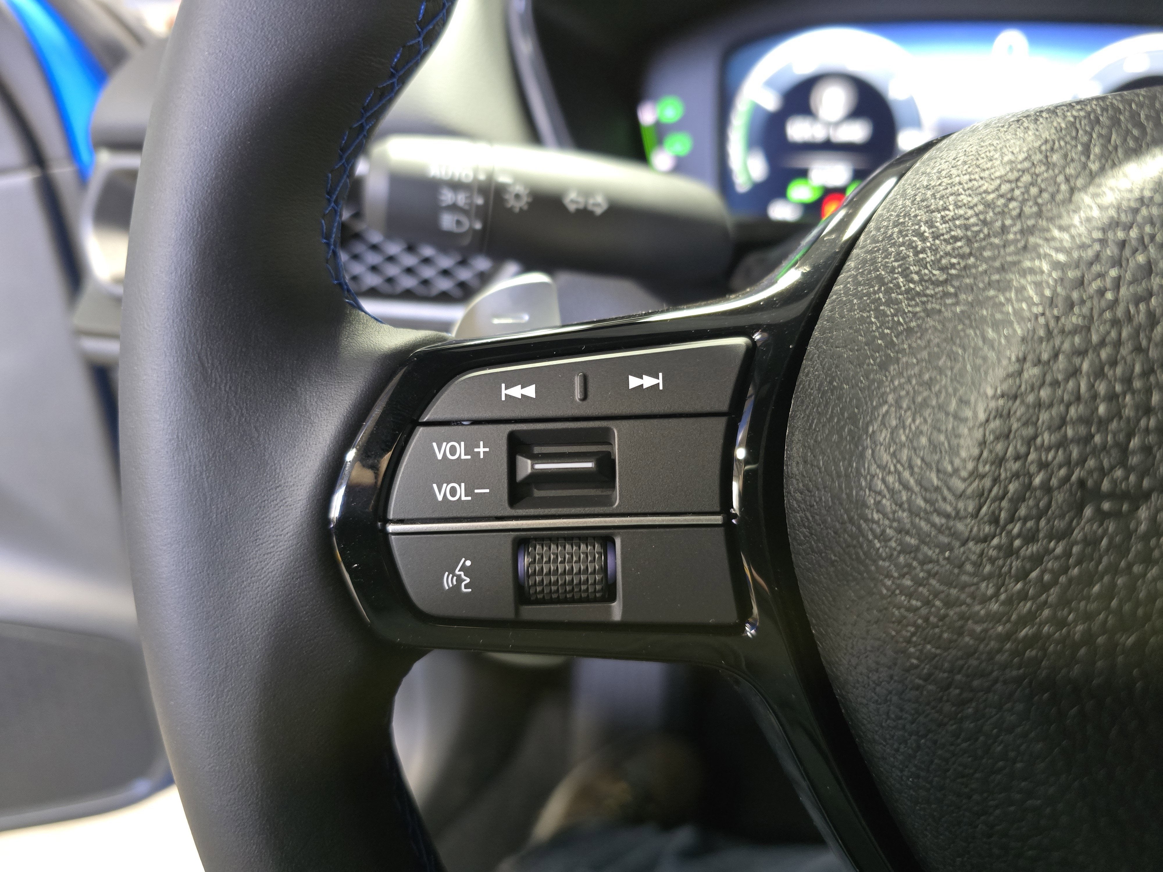 2026 Honda Prelude 2DR CPE