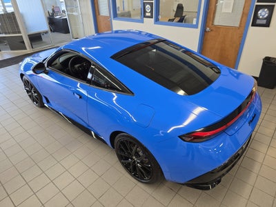 2026 Honda Prelude 2DR CPE