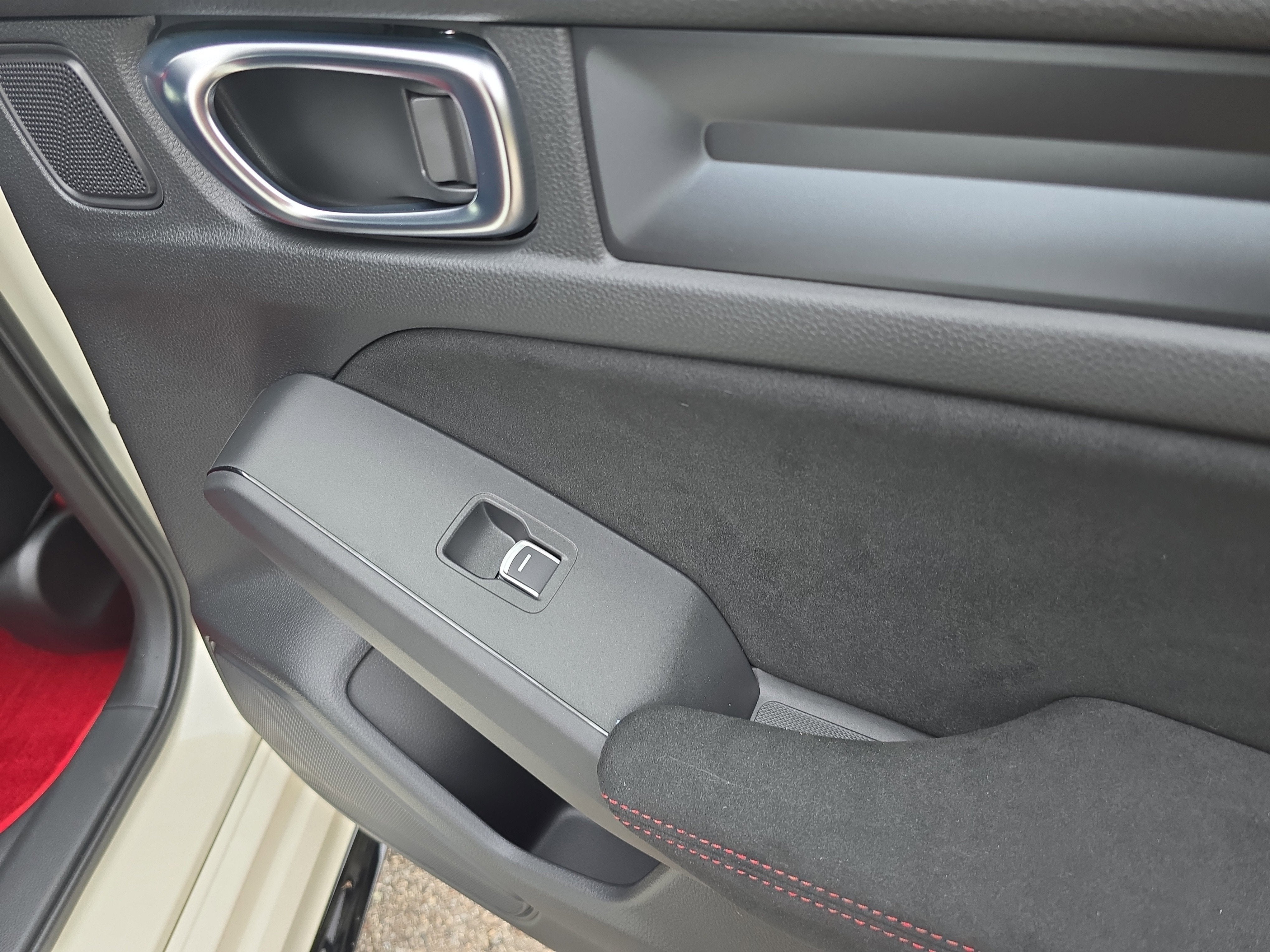 2025 Honda Civic Type R 5DR HB MT