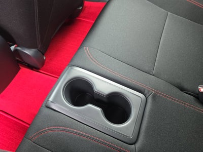 2025 Honda Civic Type R 5DR HB MT