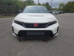 2025 Honda Civic Type R 5DR HB MT