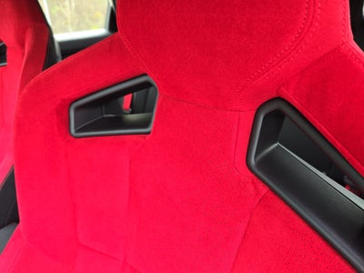 2025 Honda Civic Type R 5DR HB MT