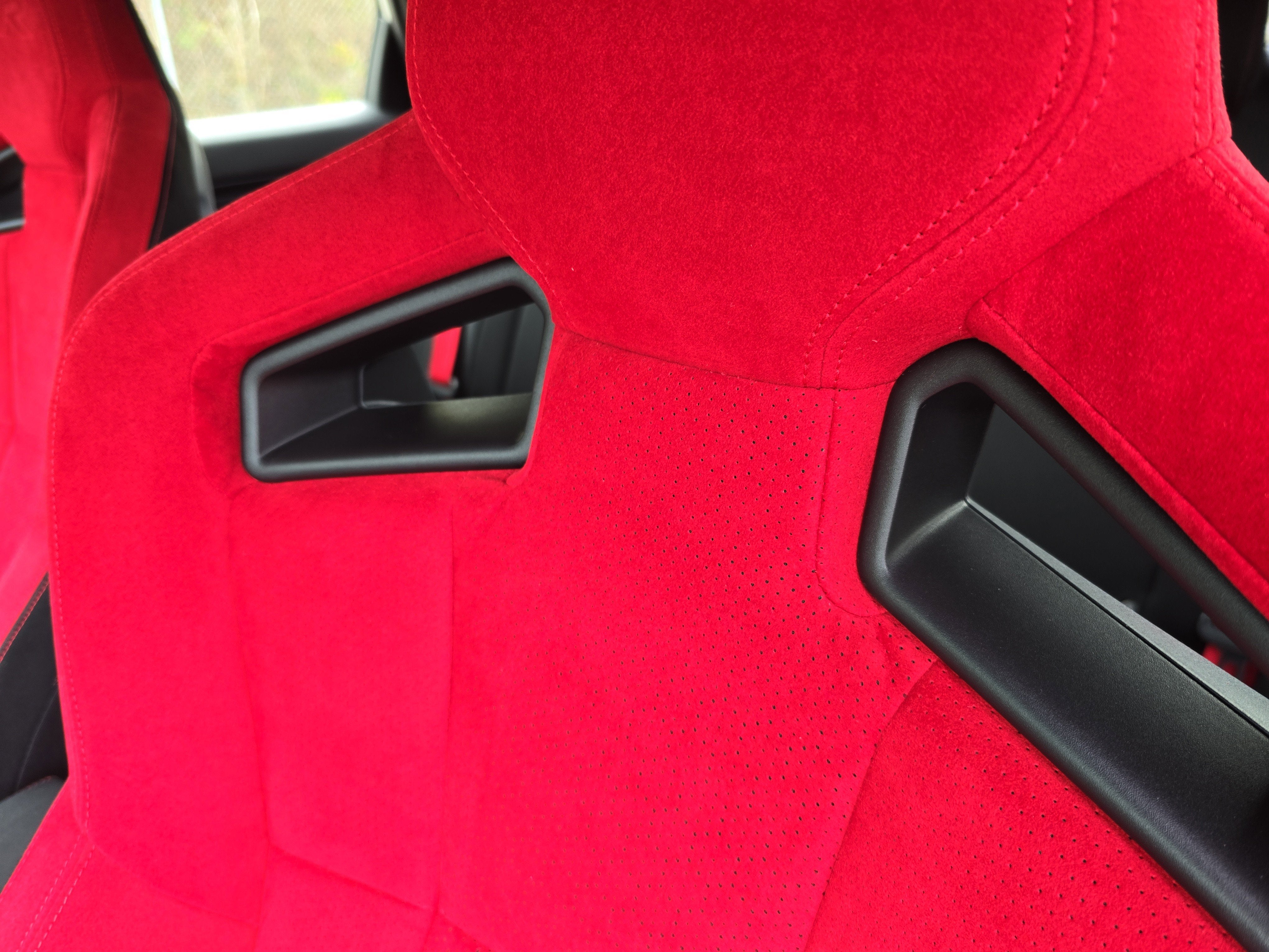 2025 Honda Civic Type R 5DR HB MT