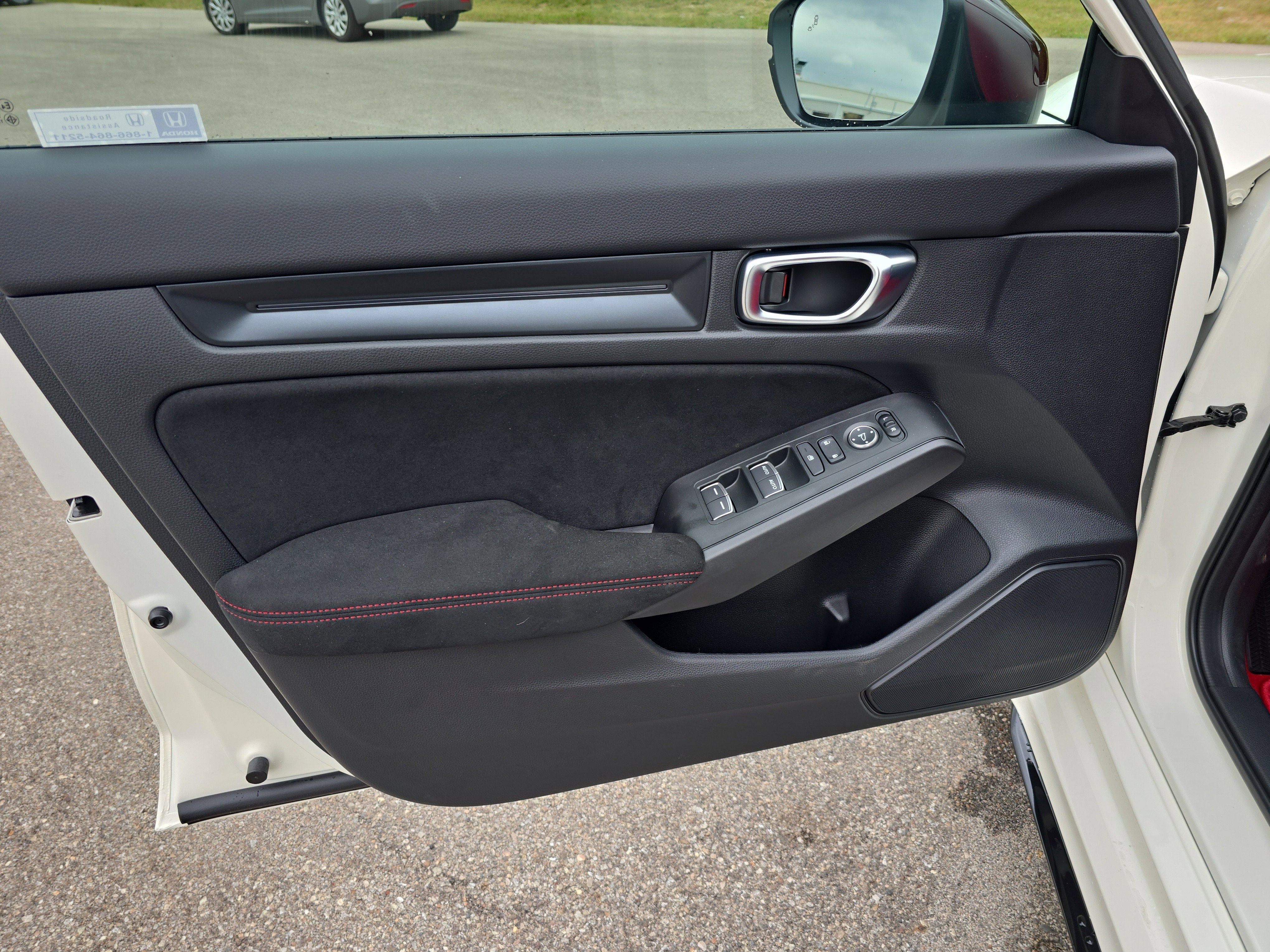 2025 Honda Civic Type R 5DR HB MT