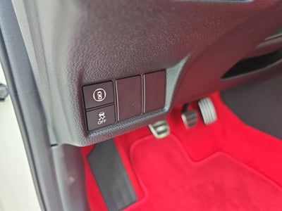 2025 Honda Civic Type R 5DR HB MT