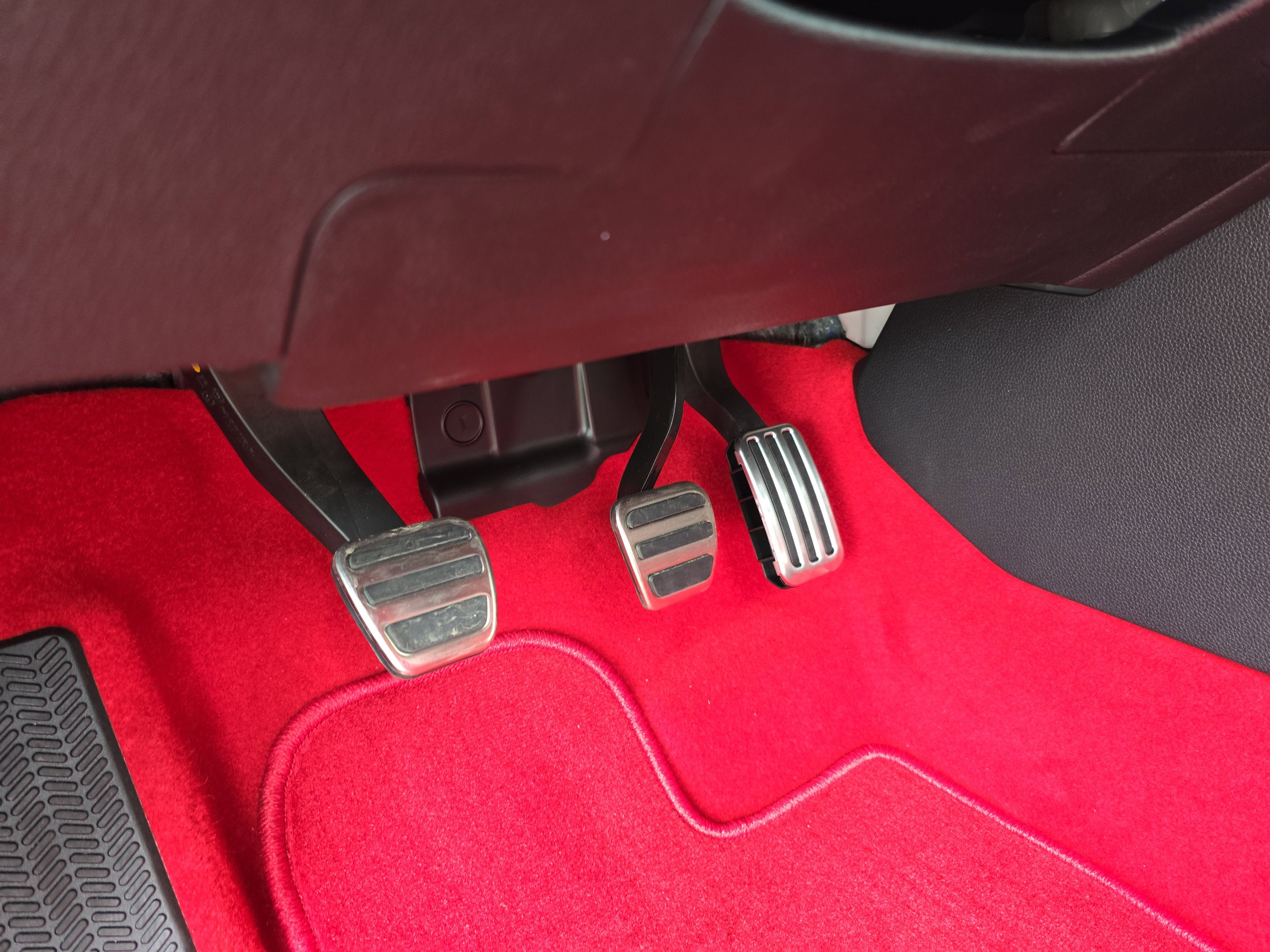 2025 Honda Civic Type R 5DR HB MT