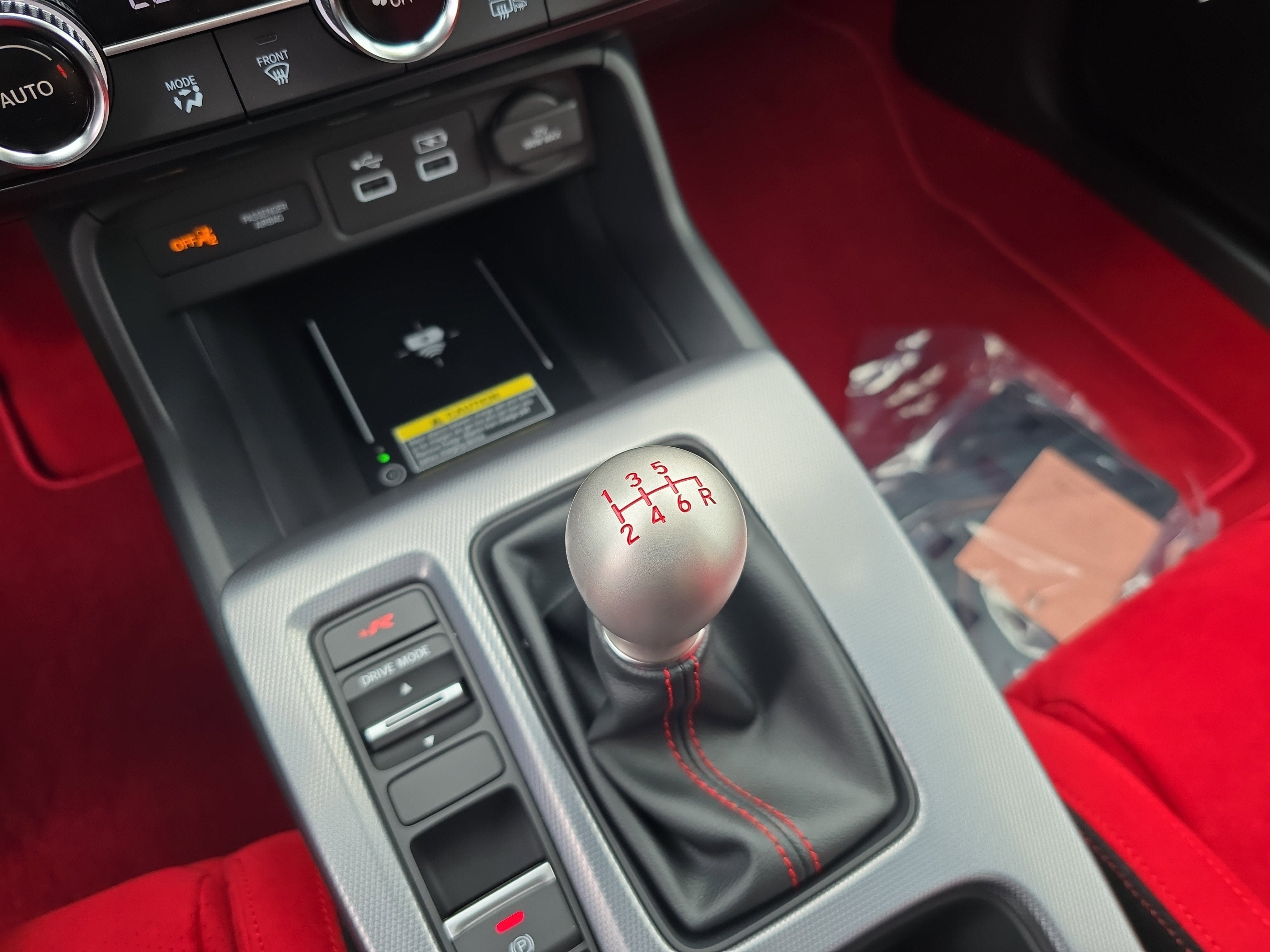 2025 Honda Civic Type R 5DR HB MT