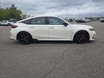 2025 Honda Civic Type R 5DR HB MT