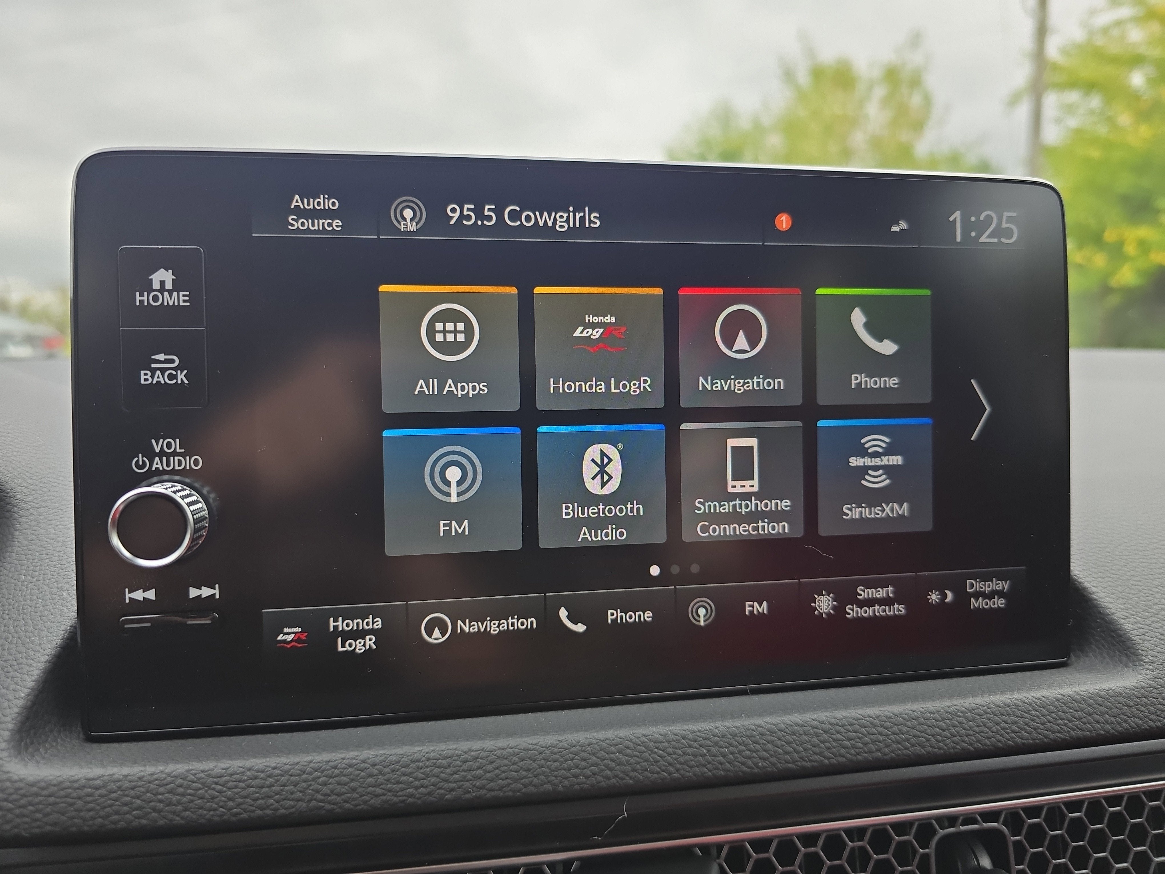 2025 Honda Civic Type R 5DR HB MT