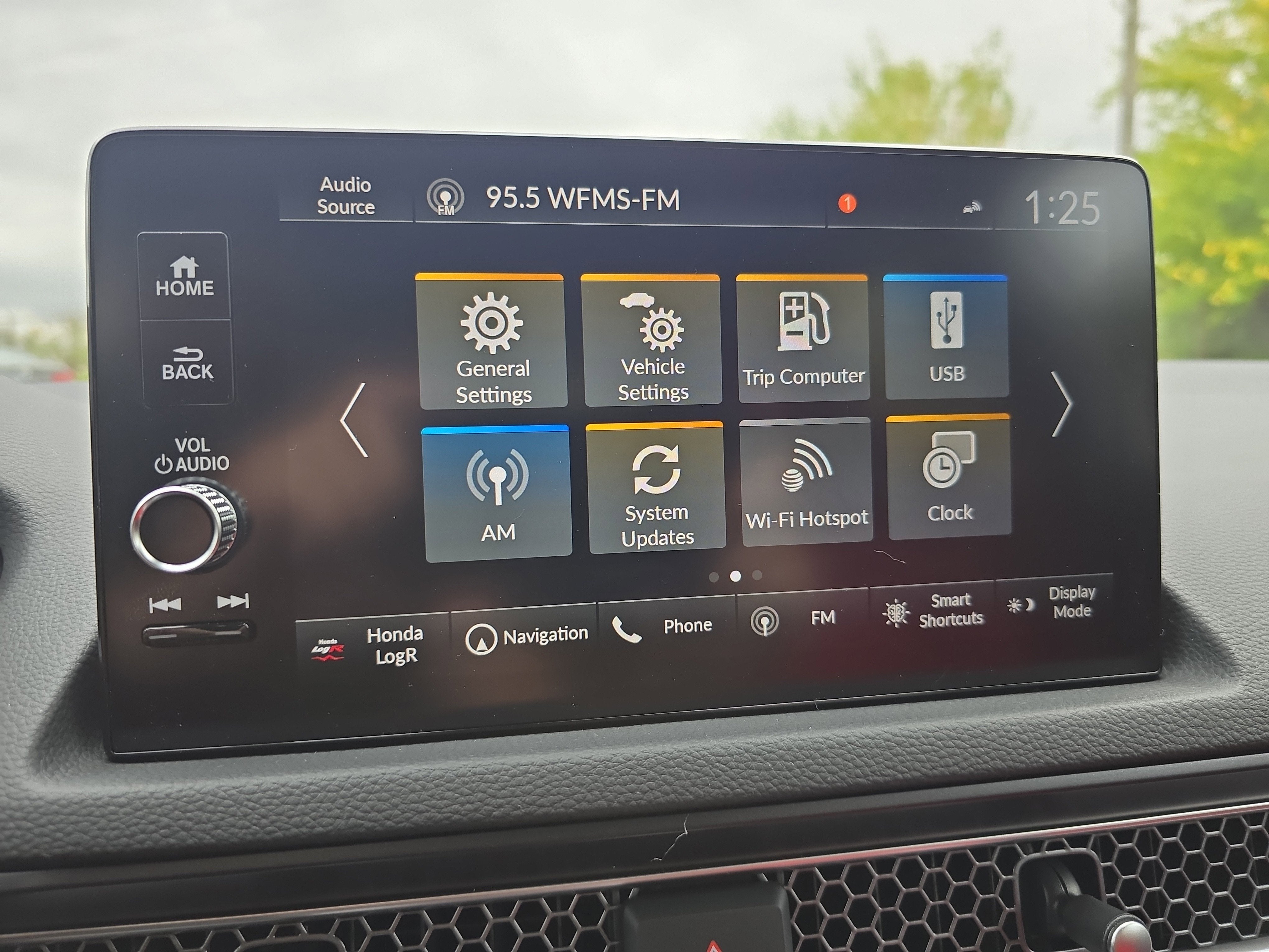 2025 Honda Civic Type R 5DR HB MT