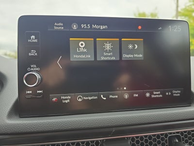 2025 Honda Civic Type R 5DR HB MT