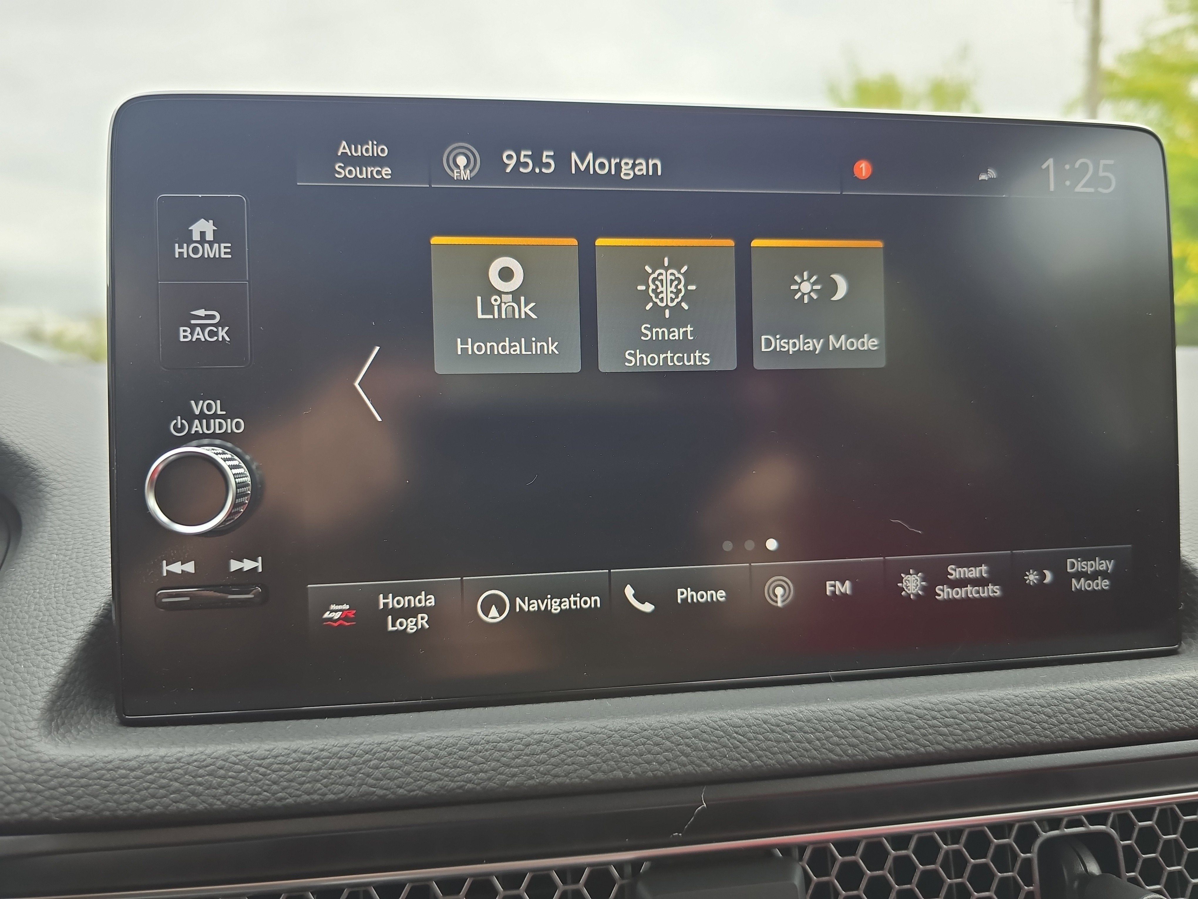 2025 Honda Civic Type R 5DR HB MT