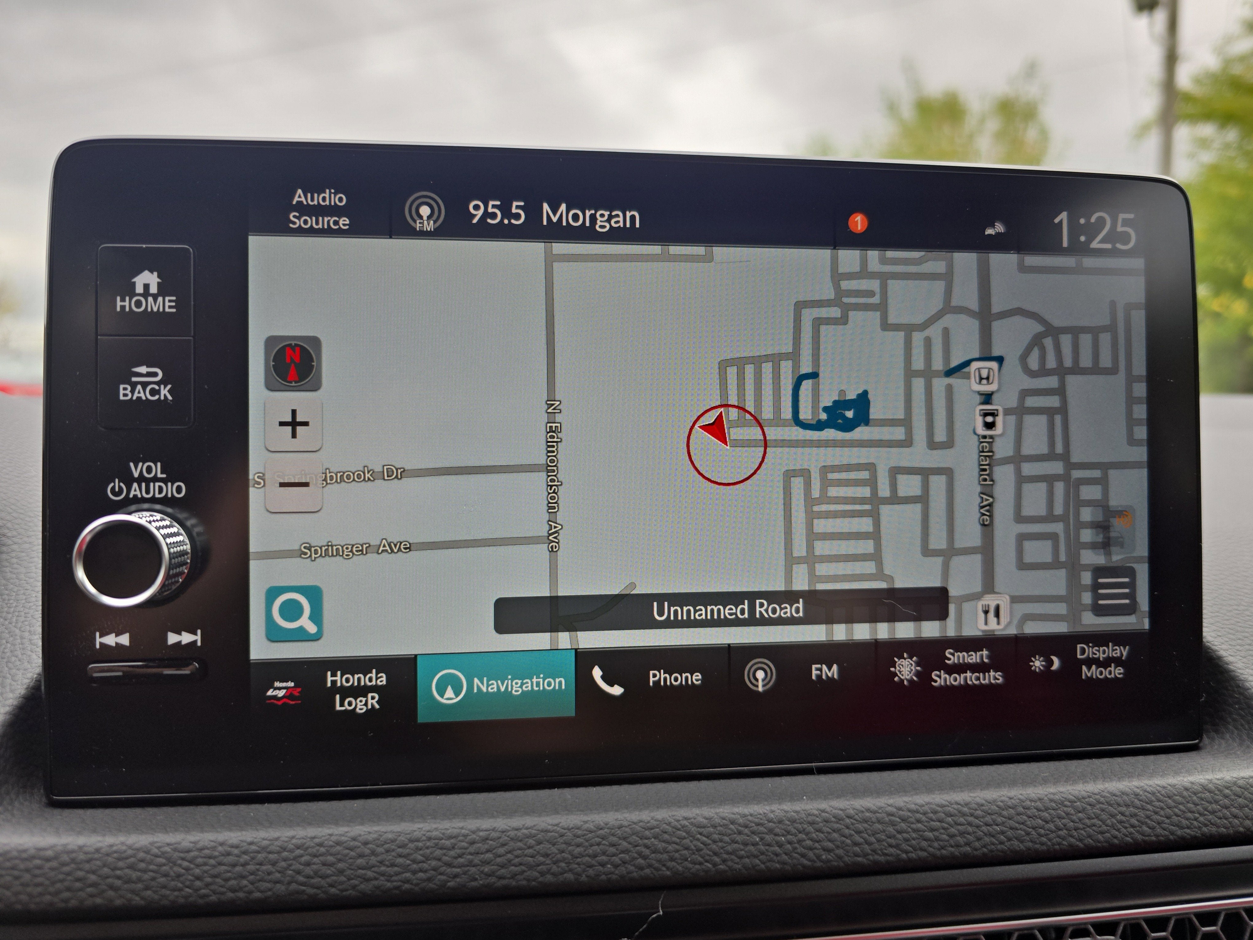 2025 Honda Civic Type R 5DR HB MT