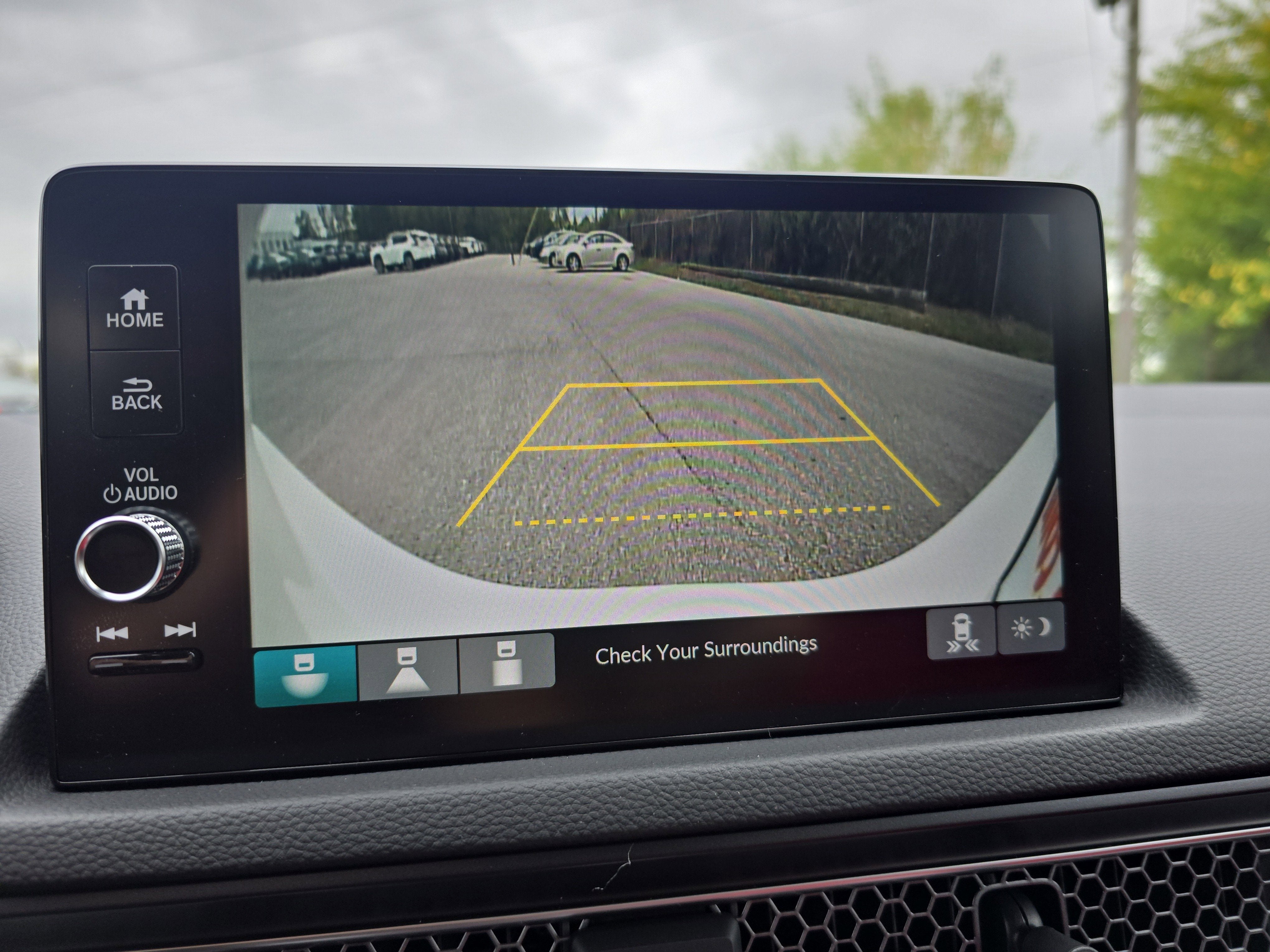 2025 Honda Civic Type R 5DR HB MT