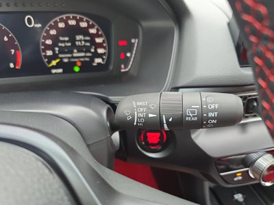 2025 Honda Civic Type R 5DR HB MT