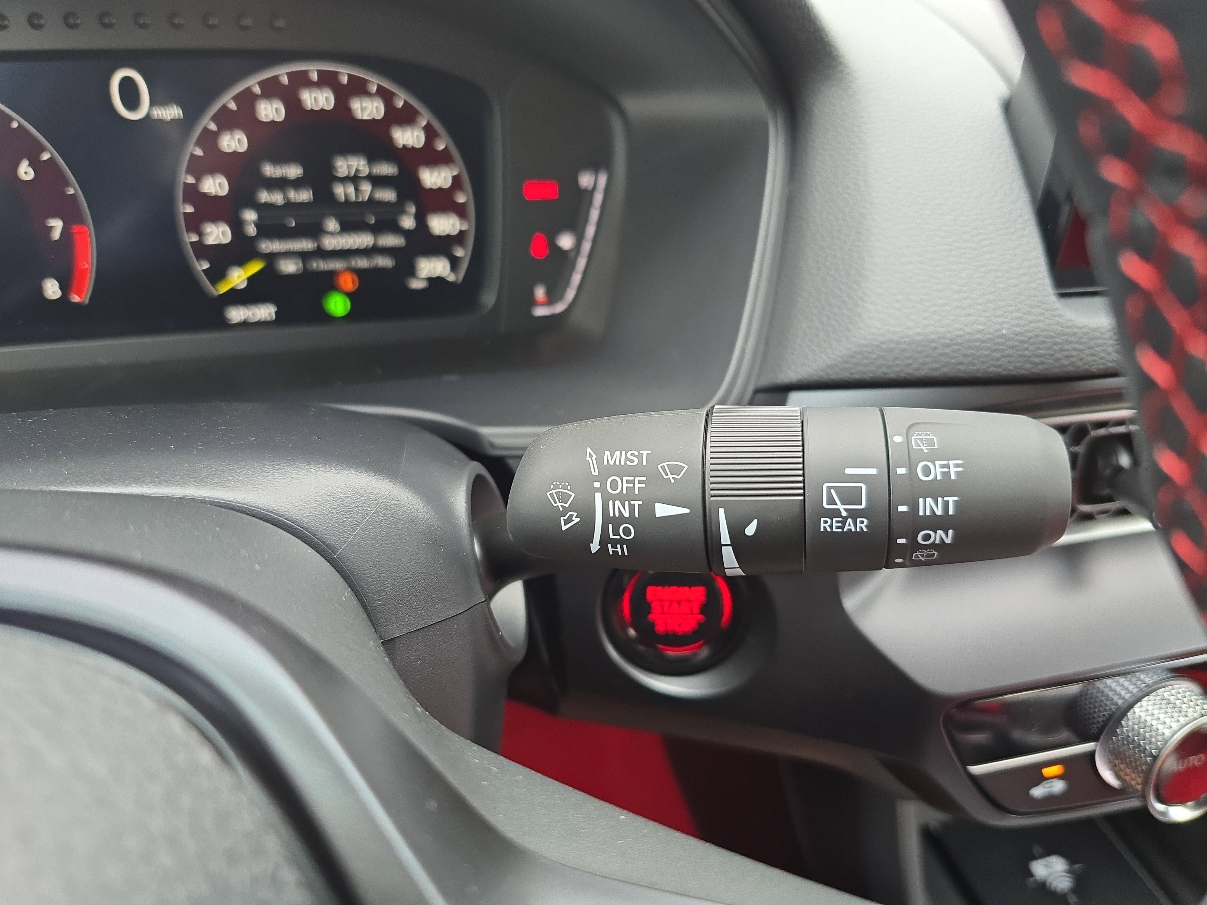 2025 Honda Civic Type R 5DR HB MT