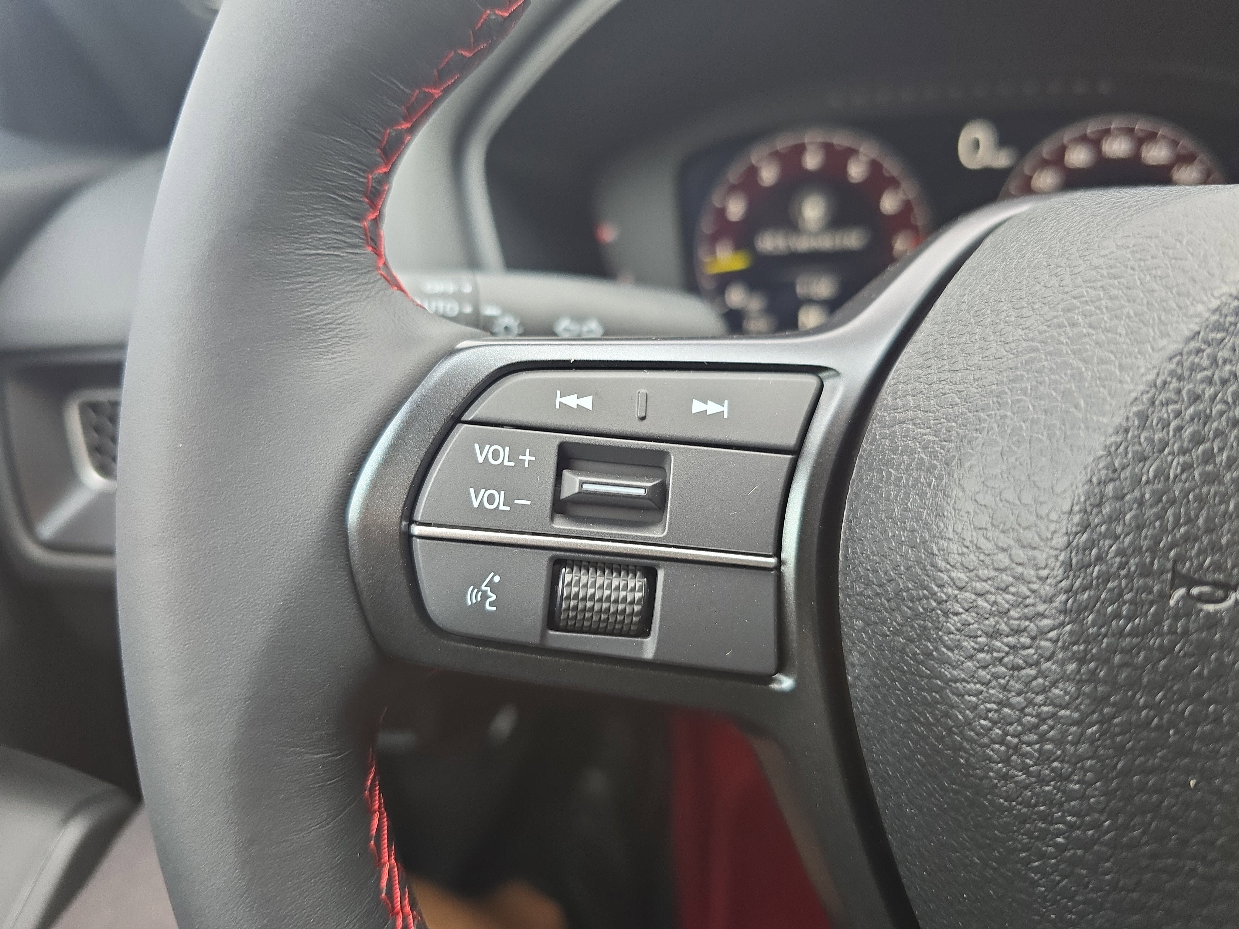 2025 Honda Civic Type R 5DR HB MT