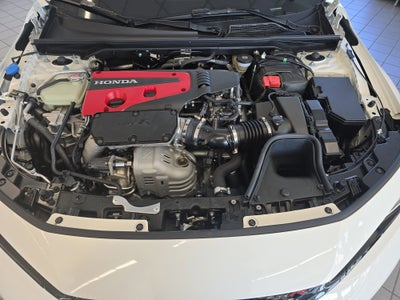 2025 Honda Civic Type R 5DR HB MT