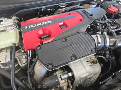 2025 Honda Civic Type R 5DR HB MT