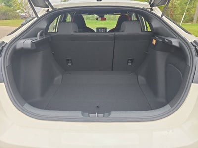 2025 Honda Civic Type R 5DR HB MT