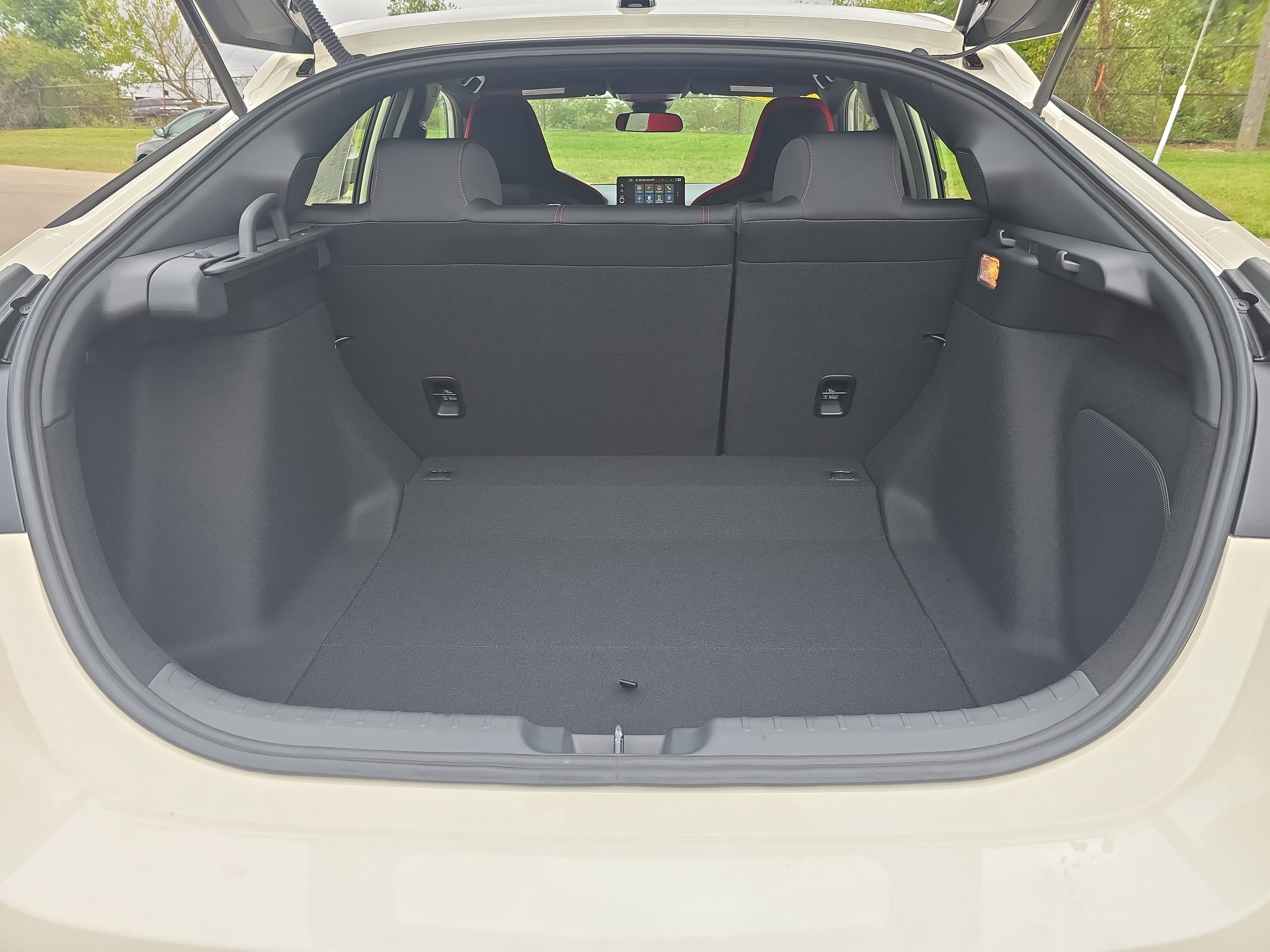 2025 Honda Civic Type R 5DR HB MT