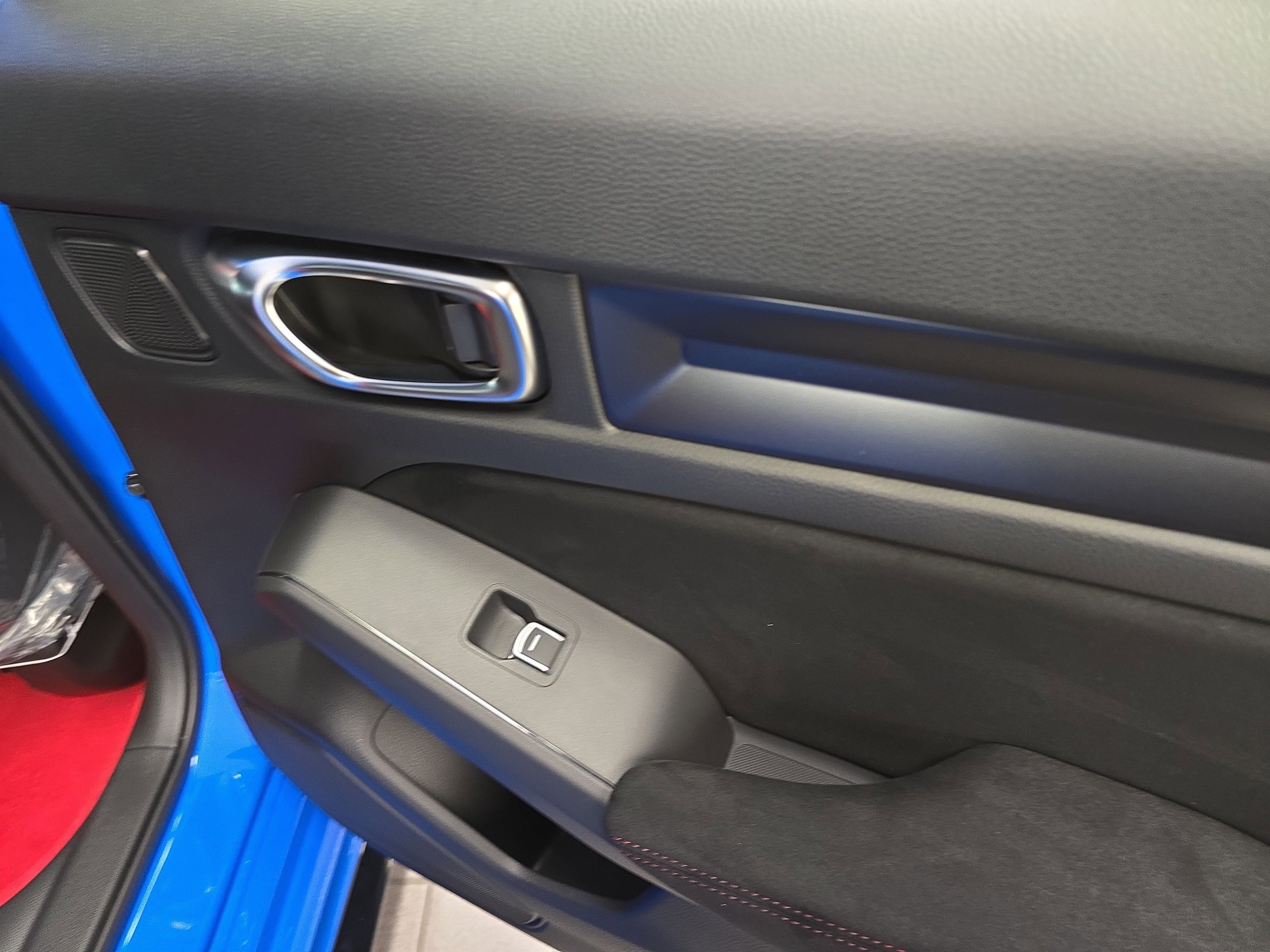 2025 Honda Civic Type R 5DR HB MT