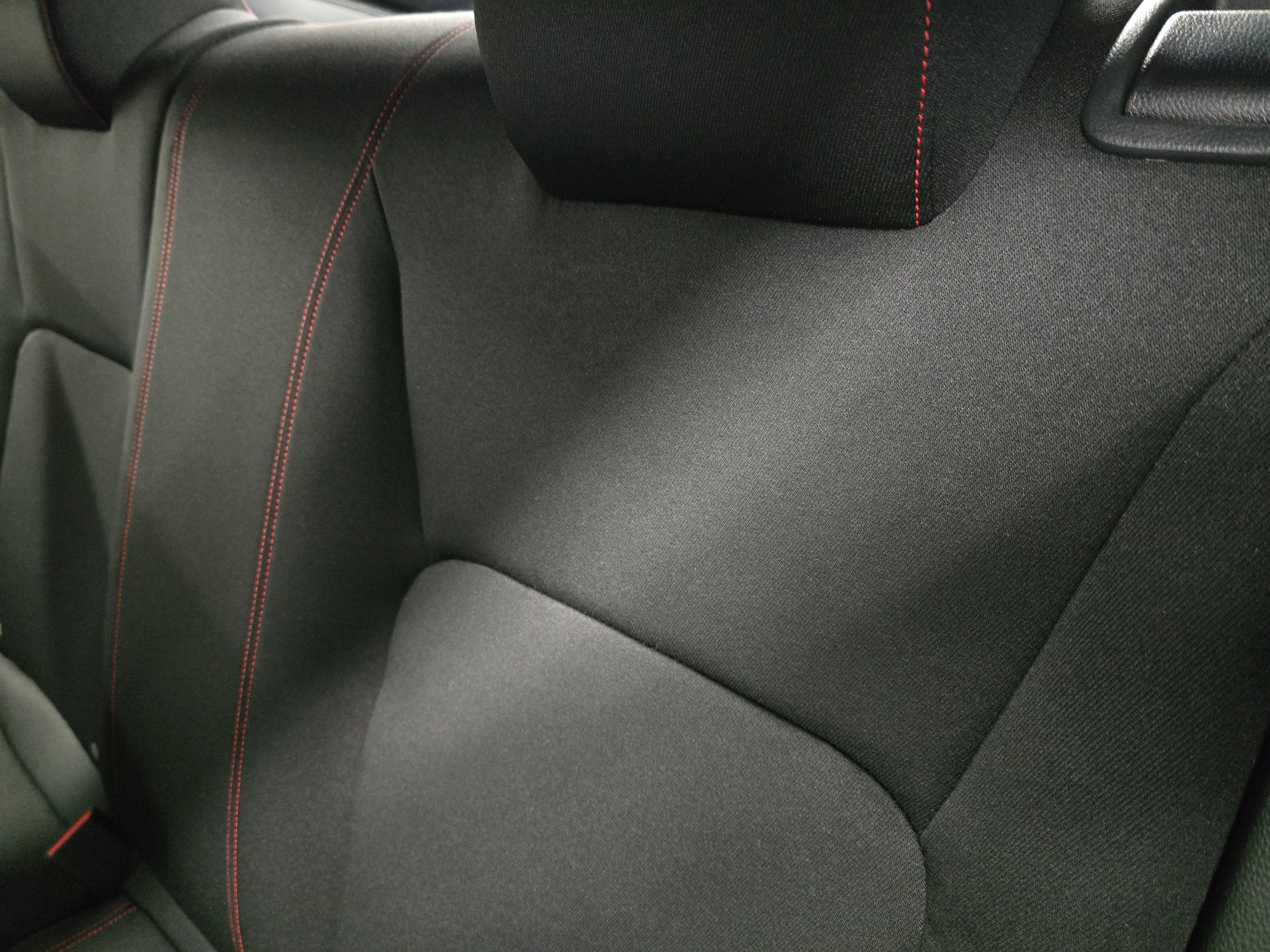 2025 Honda Civic Type R 5DR HB MT