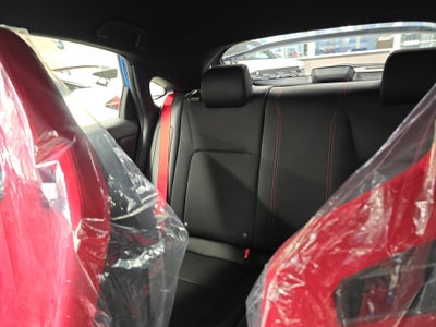 2025 Honda Civic Type R 5DR HB MT