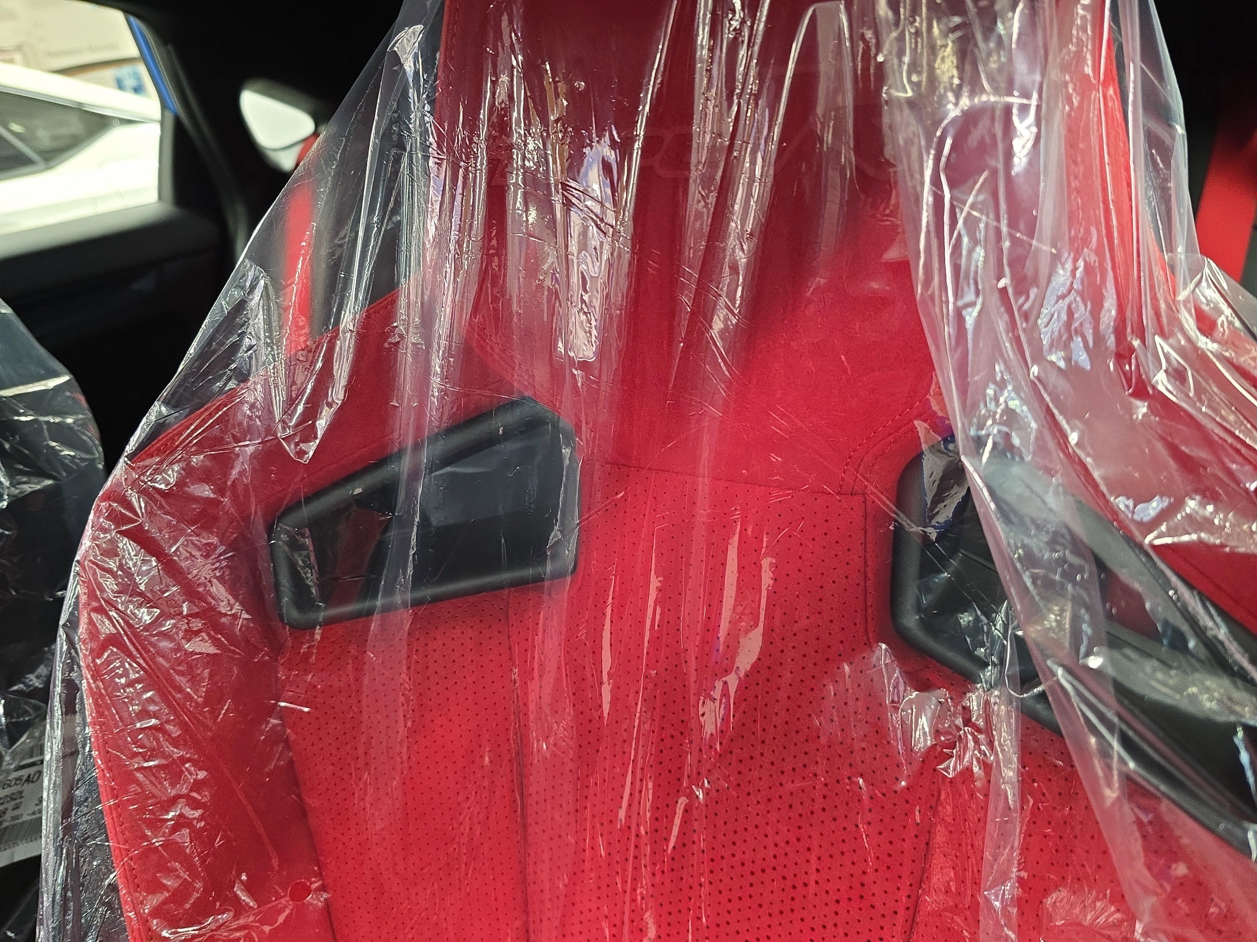 2025 Honda Civic Type R 5DR HB MT