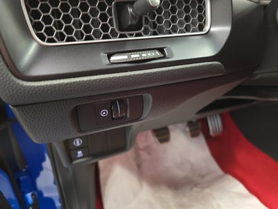 2025 Honda Civic Type R 5DR HB MT