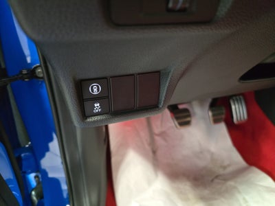 2025 Honda Civic Type R 5DR HB MT