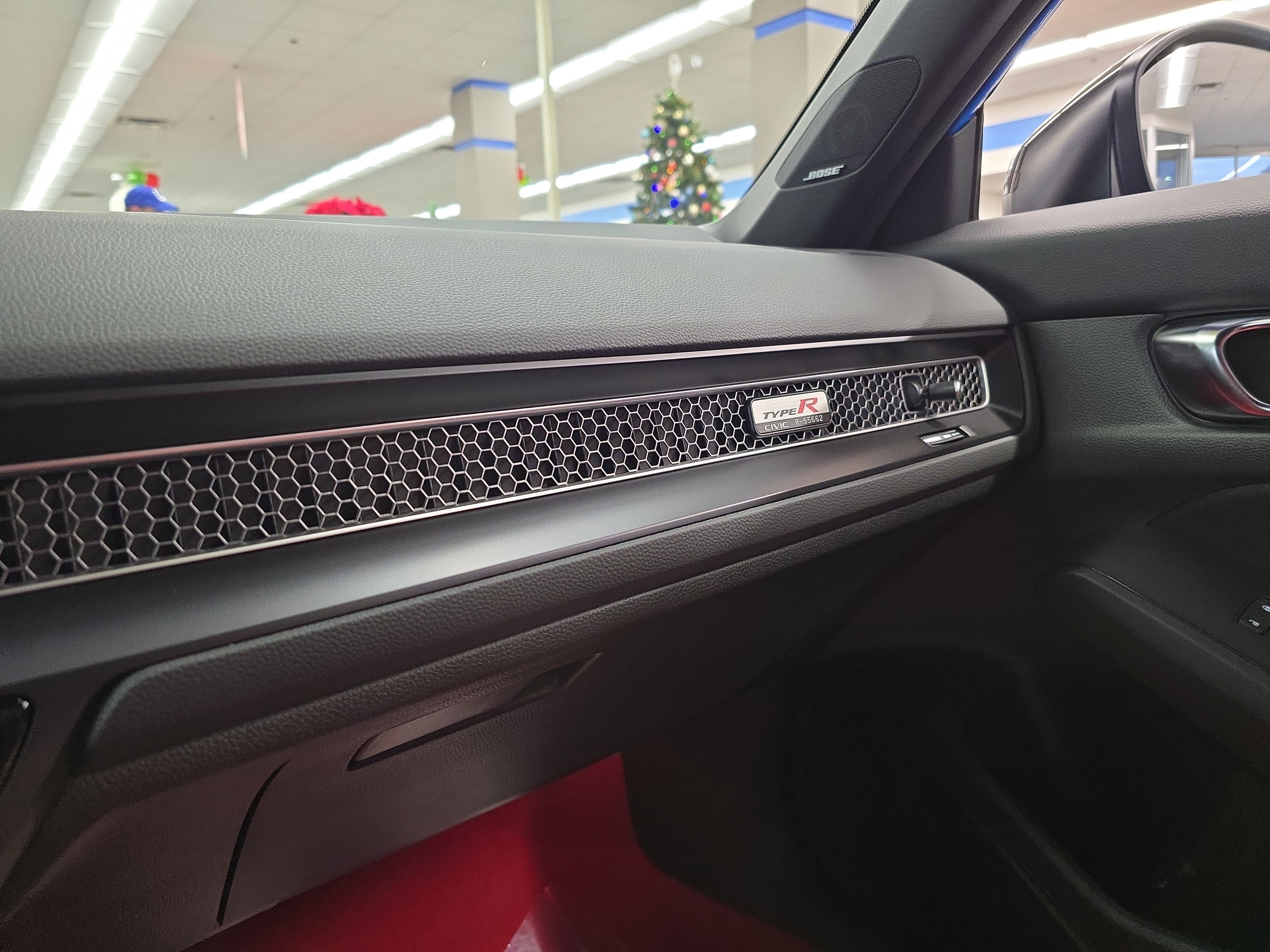 2025 Honda Civic Type R 5DR HB MT