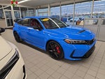 2025 Honda Civic Type R 5DR HB MT
