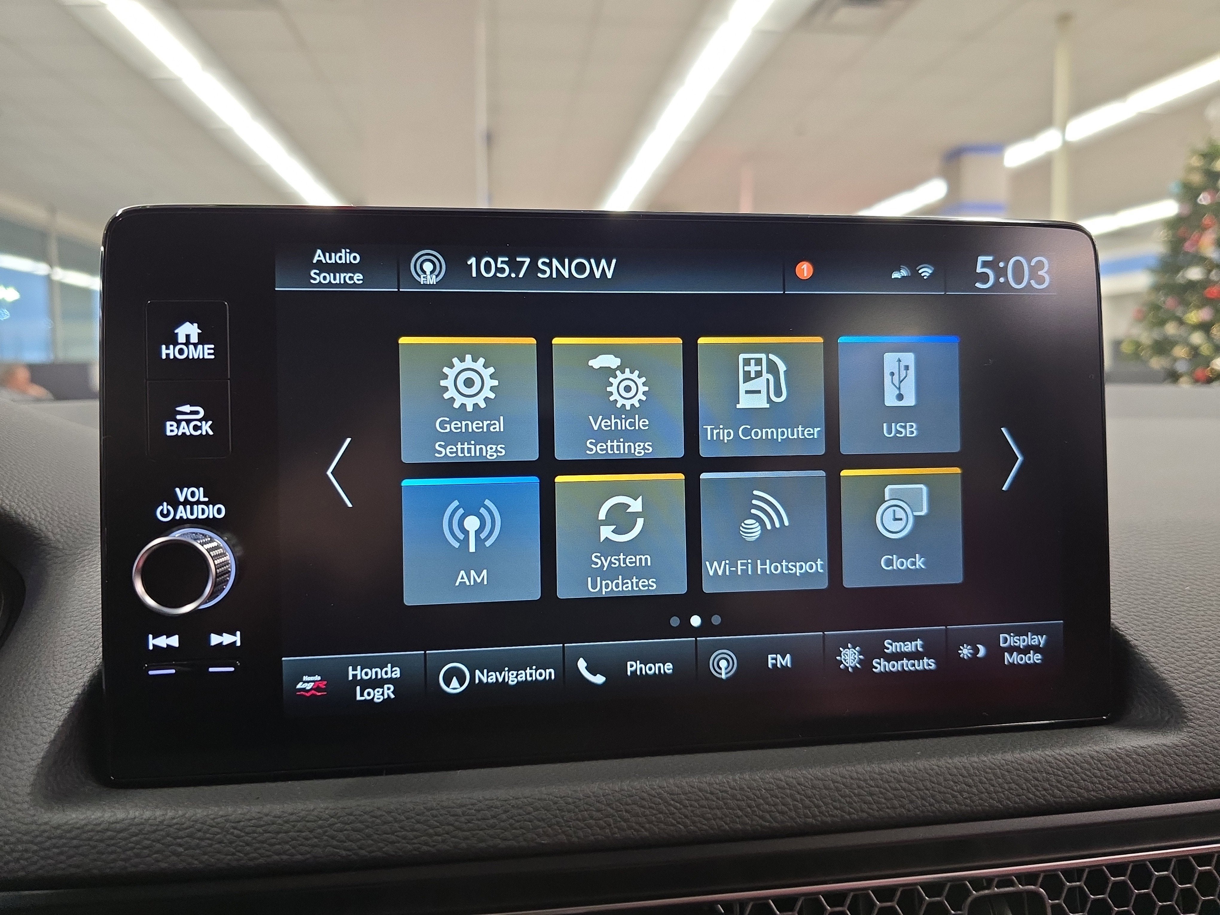 2025 Honda Civic Type R 5DR HB MT