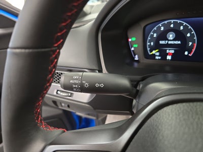 2025 Honda Civic Type R 5DR HB MT