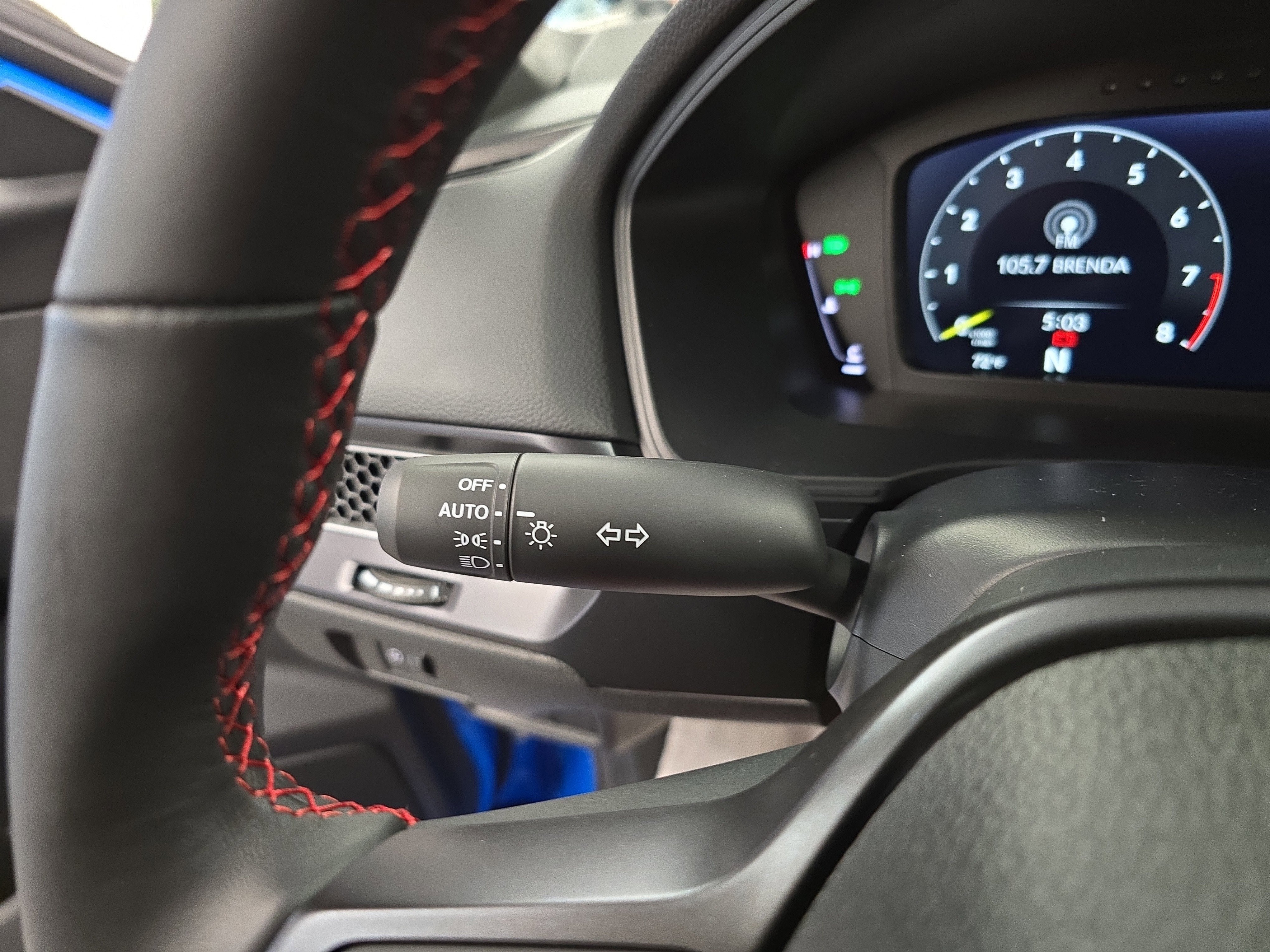 2025 Honda Civic Type R 5DR HB MT