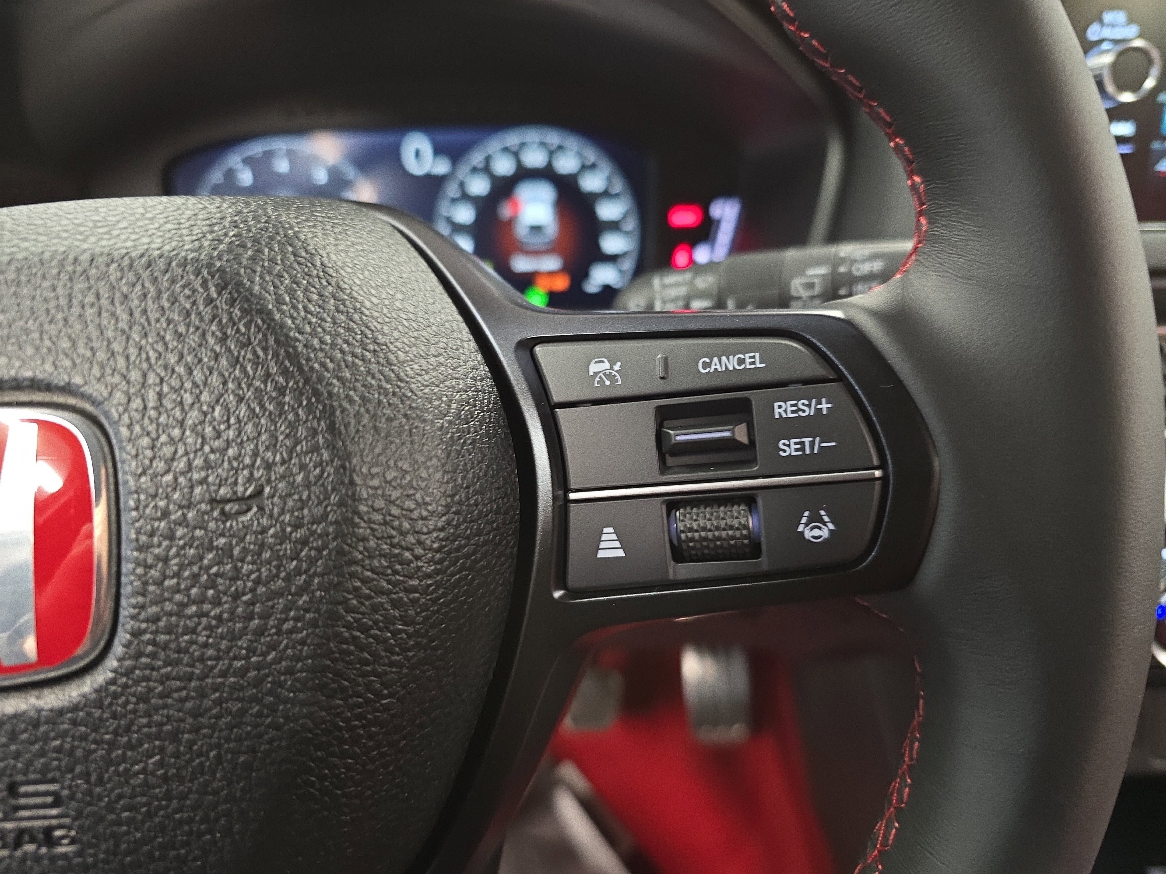 2025 Honda Civic Type R 5DR HB MT