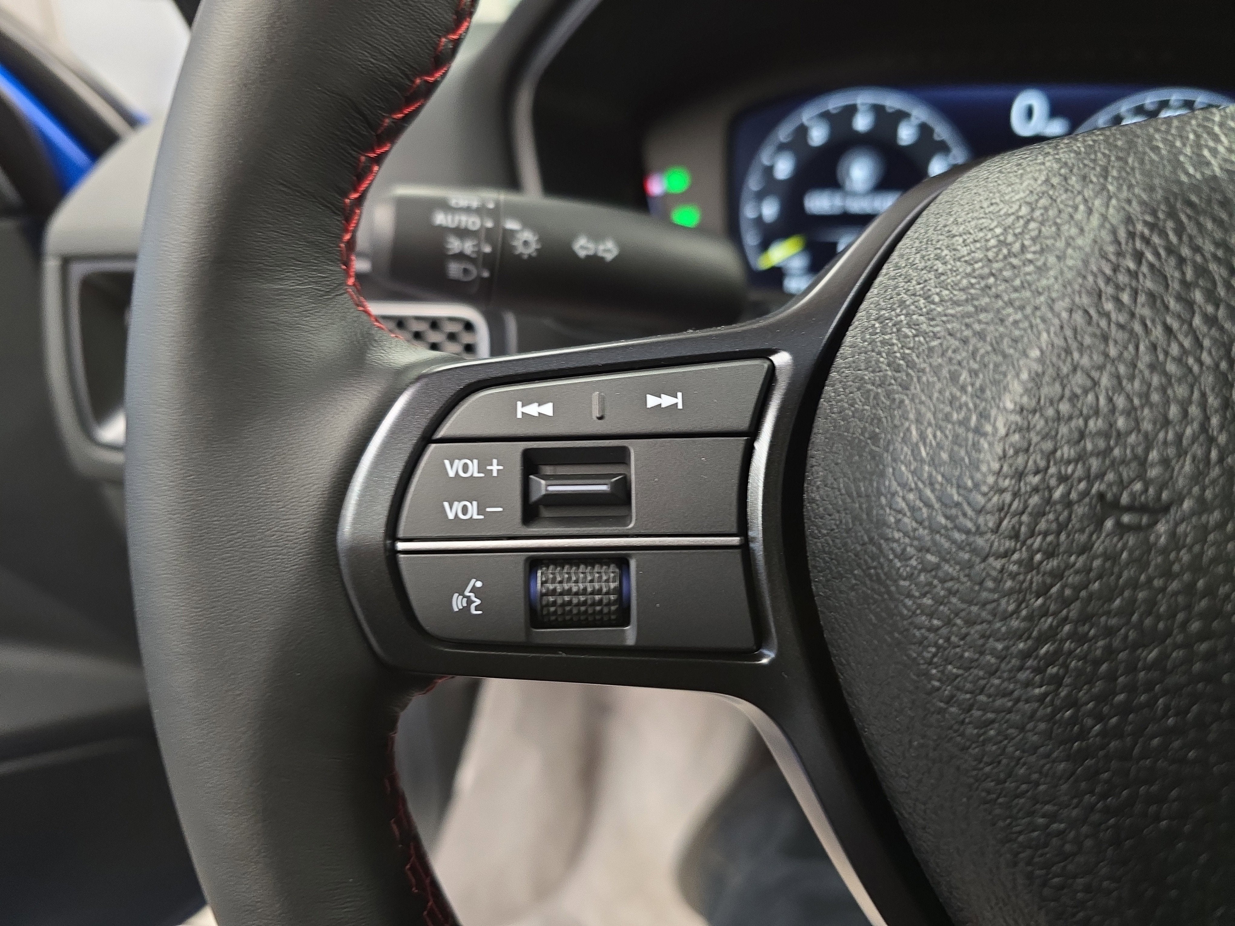 2025 Honda Civic Type R 5DR HB MT