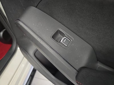 2026 Honda Civic Type R 6-Speed Manual