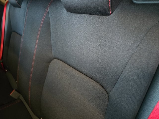 2026 Honda Civic Type R 6-Speed Manual