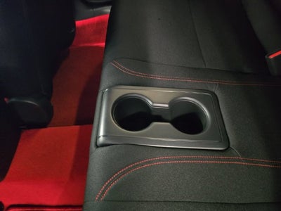 2026 Honda Civic Type R 6-Speed Manual
