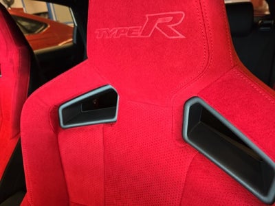 2026 Honda Civic Type R 6-Speed Manual