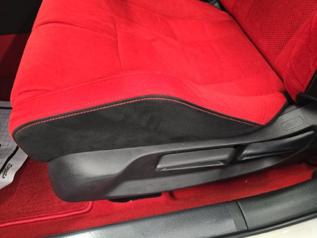 2026 Honda Civic Type R 6-Speed Manual