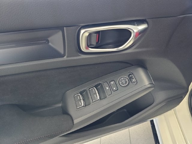 2026 Honda Civic Type R 6-Speed Manual