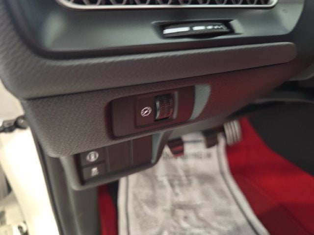 2026 Honda Civic Type R 6-Speed Manual